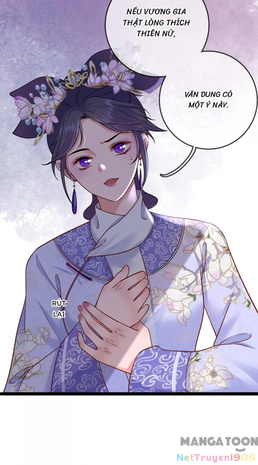 Thái Tử, Người Thật Ngọt Ngào Chapter 62 - 26