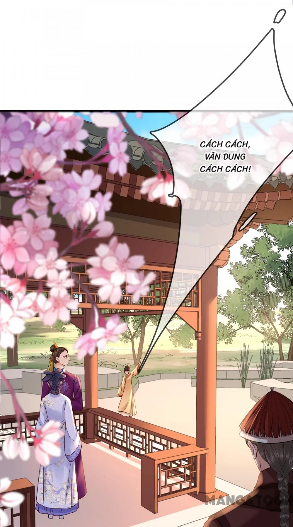 Thái Tử, Người Thật Ngọt Ngào Chapter 63 - 5