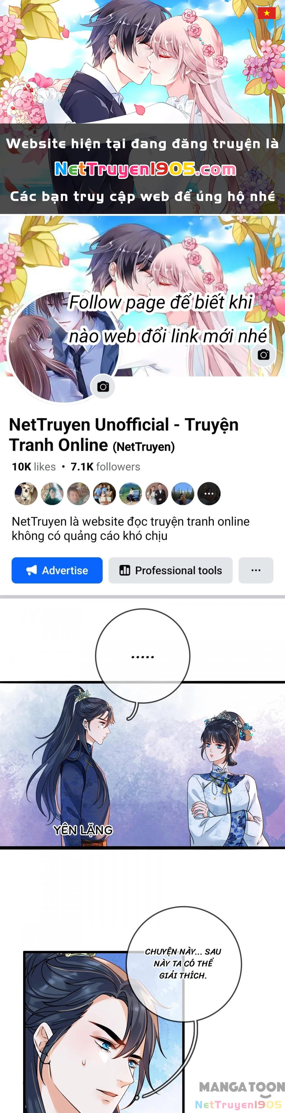 Thái Tử, Người Thật Ngọt Ngào Chapter 64 - 1