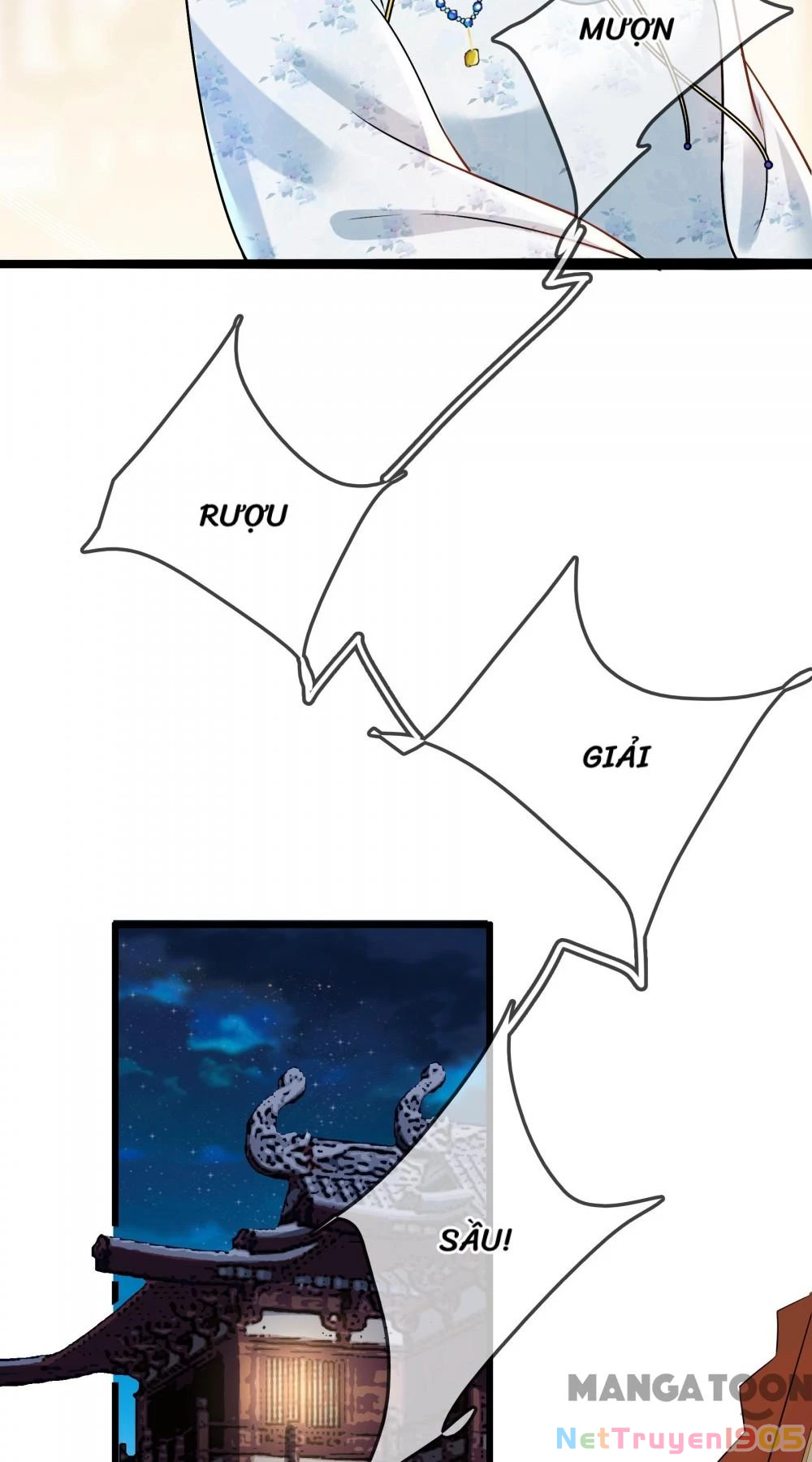 Thái Tử, Người Thật Ngọt Ngào Chapter 64 - 6