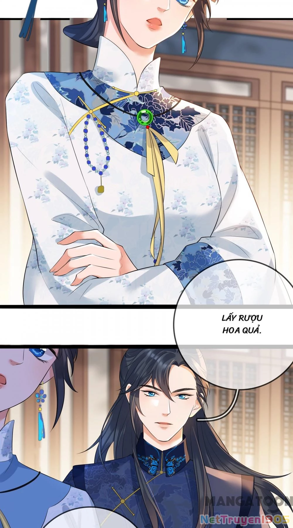 Thái Tử, Người Thật Ngọt Ngào Chapter 64 - 8