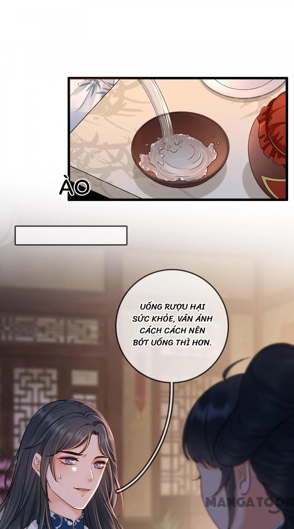 Thái Tử, Người Thật Ngọt Ngào Chapter 64 - 11