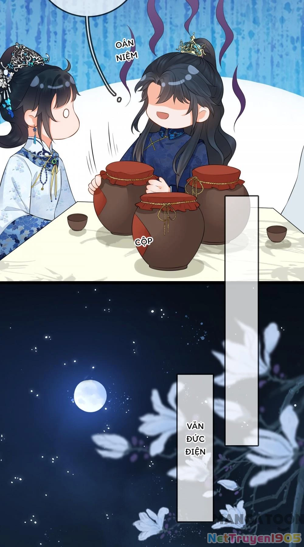 Thái Tử, Người Thật Ngọt Ngào Chapter 64 - 15