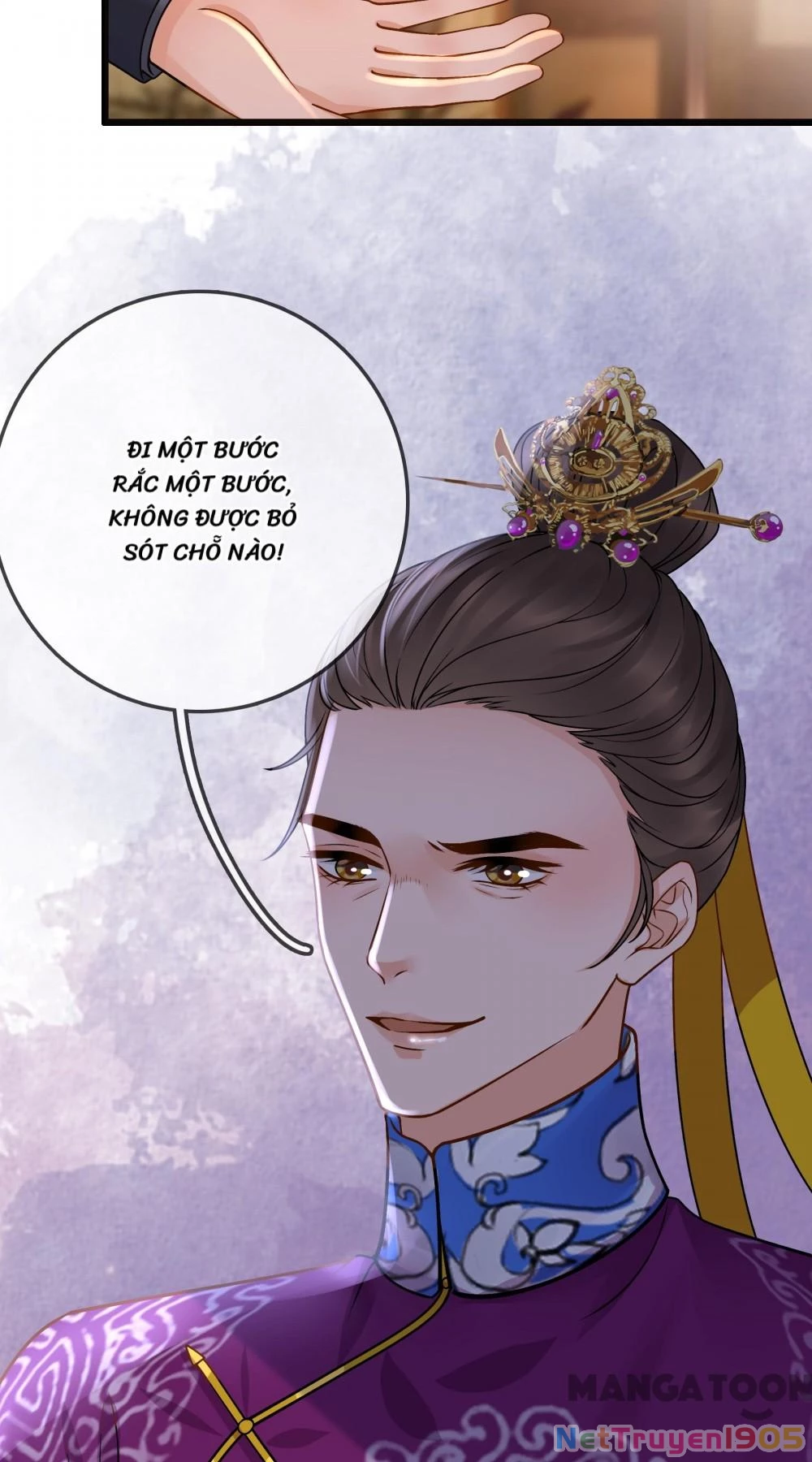 Thái Tử, Người Thật Ngọt Ngào Chapter 64 - 22