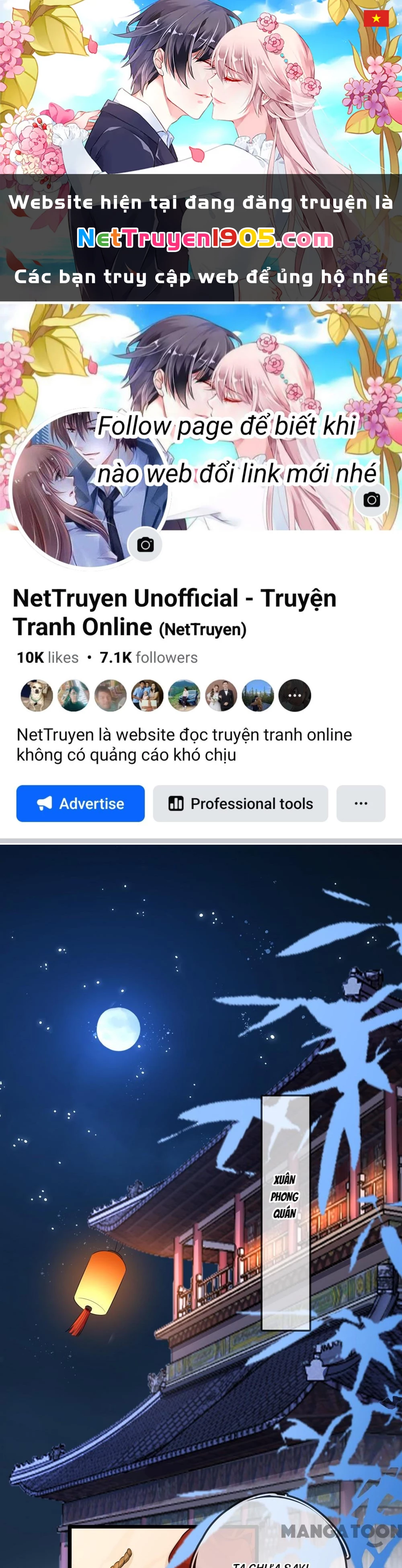 Thái Tử, Người Thật Ngọt Ngào Chapter 65 - 1