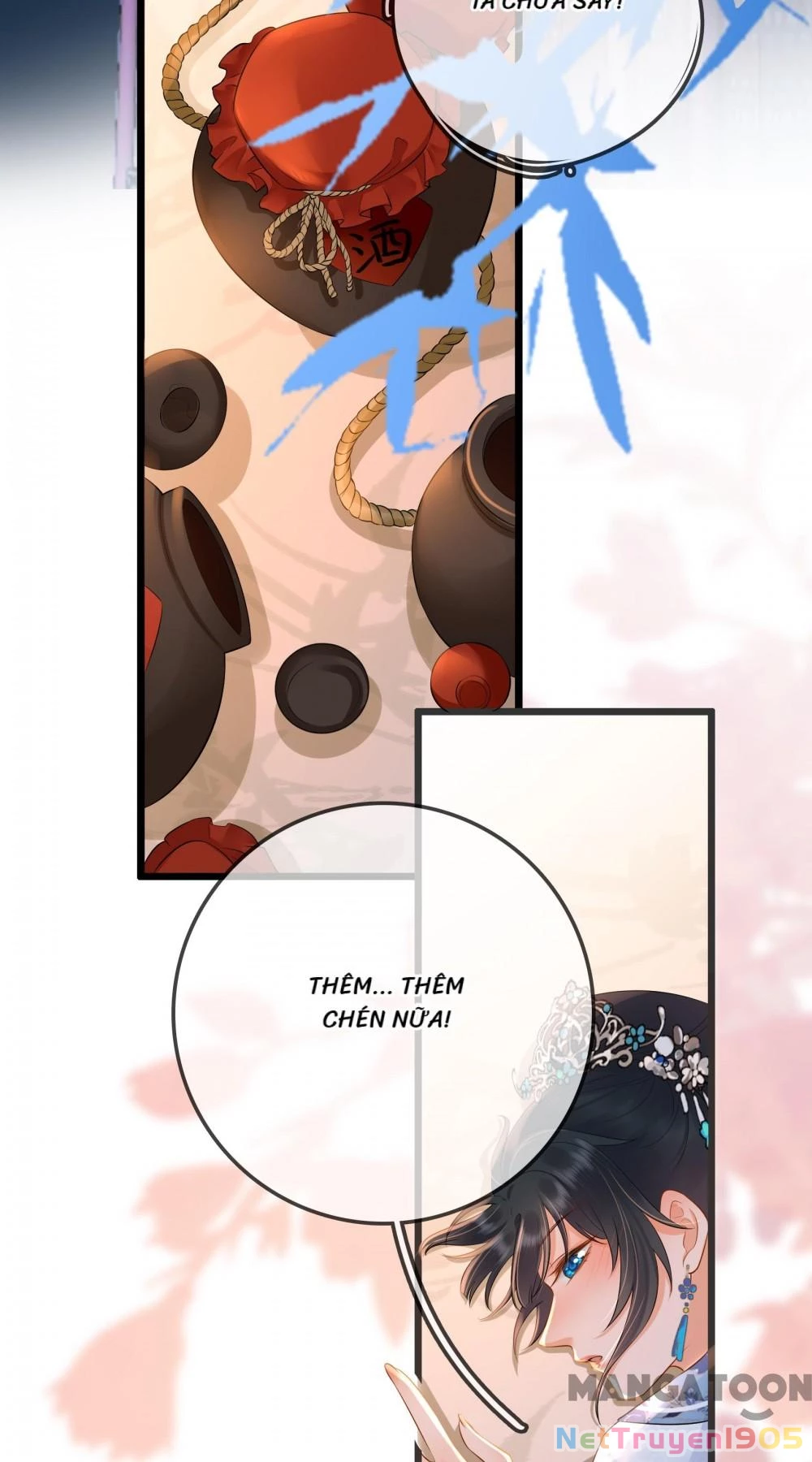 Thái Tử, Người Thật Ngọt Ngào Chapter 65 - 2