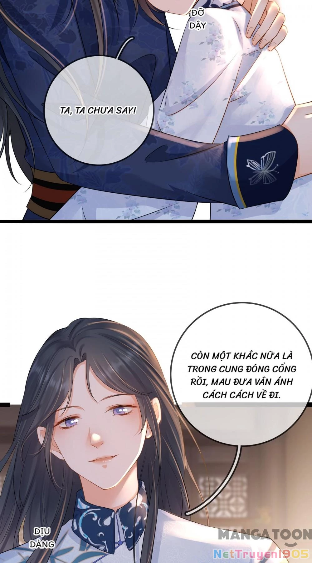 Thái Tử, Người Thật Ngọt Ngào Chapter 65 - 4