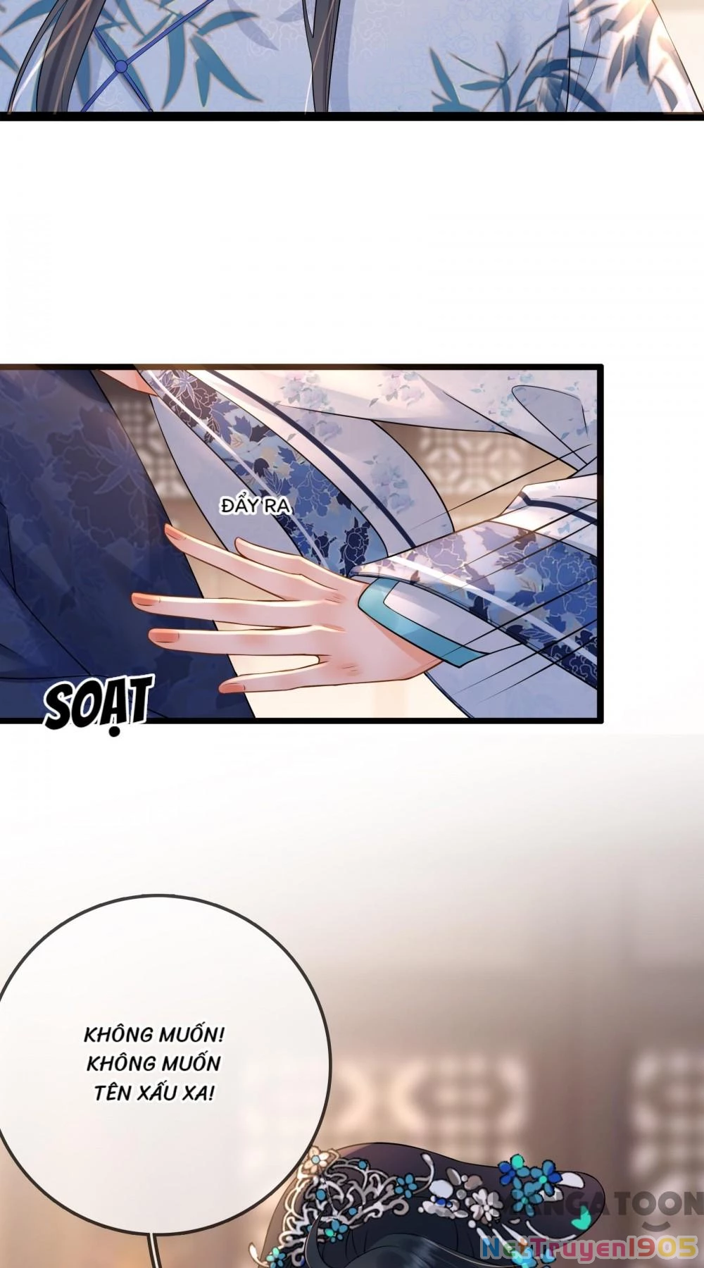 Thái Tử, Người Thật Ngọt Ngào Chapter 65 - 5