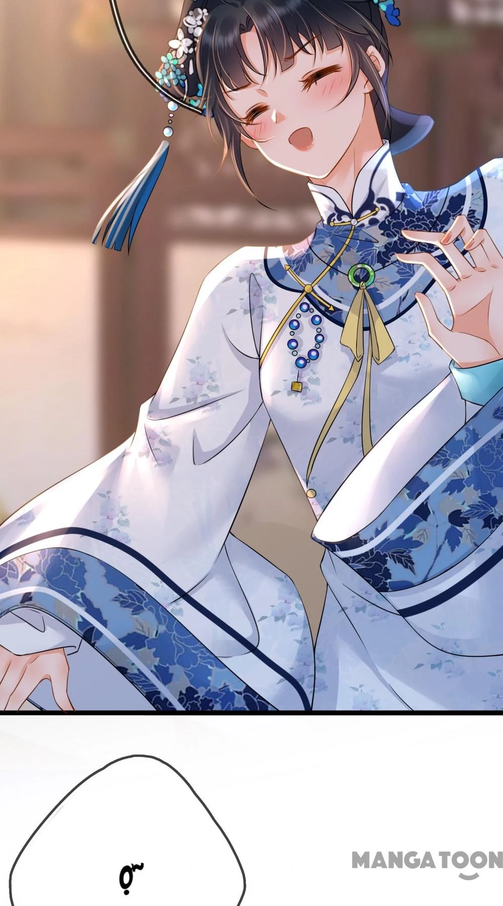 Thái Tử, Người Thật Ngọt Ngào Chapter 65 - 6