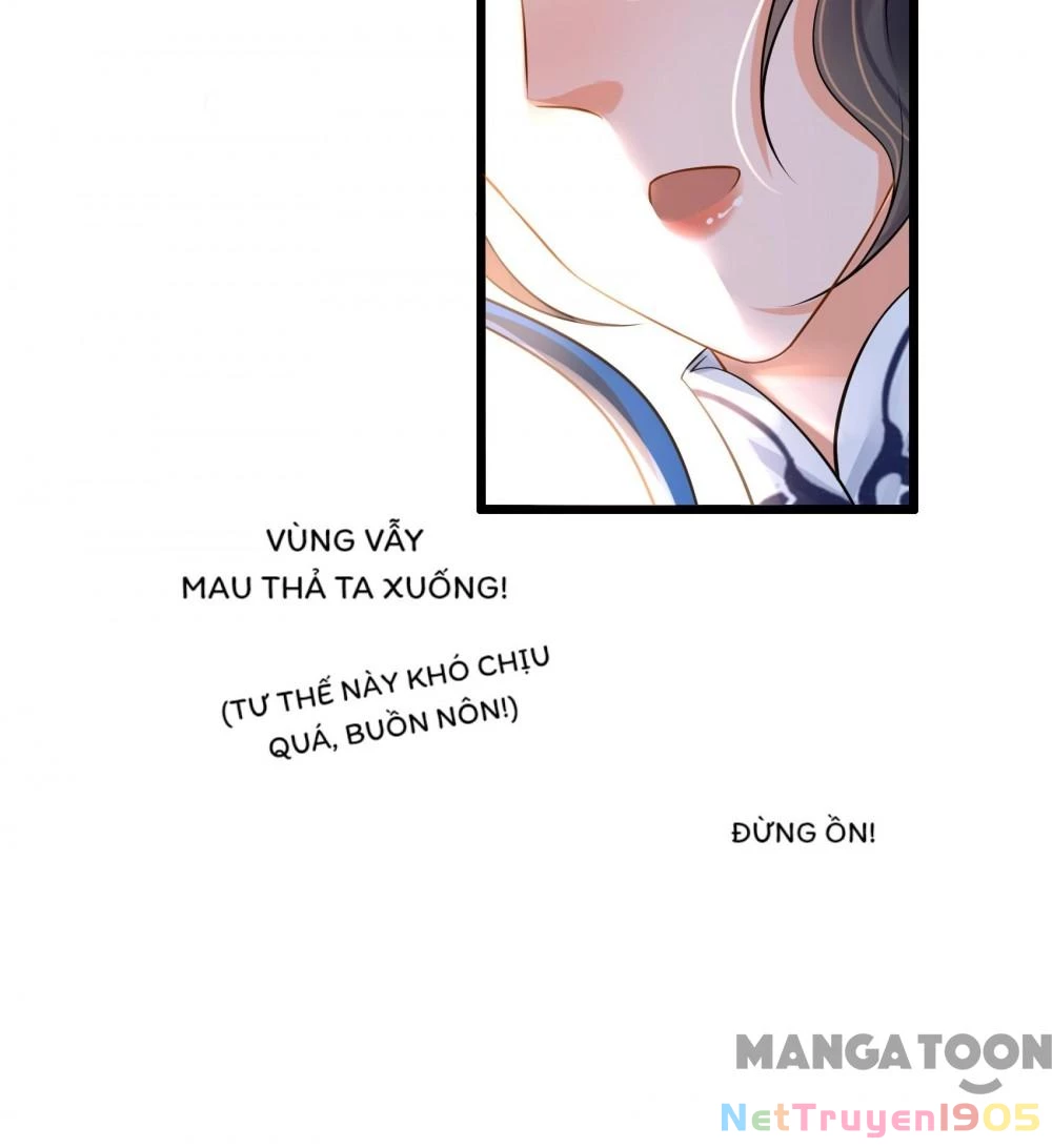 Thái Tử, Người Thật Ngọt Ngào Chapter 65 - 10