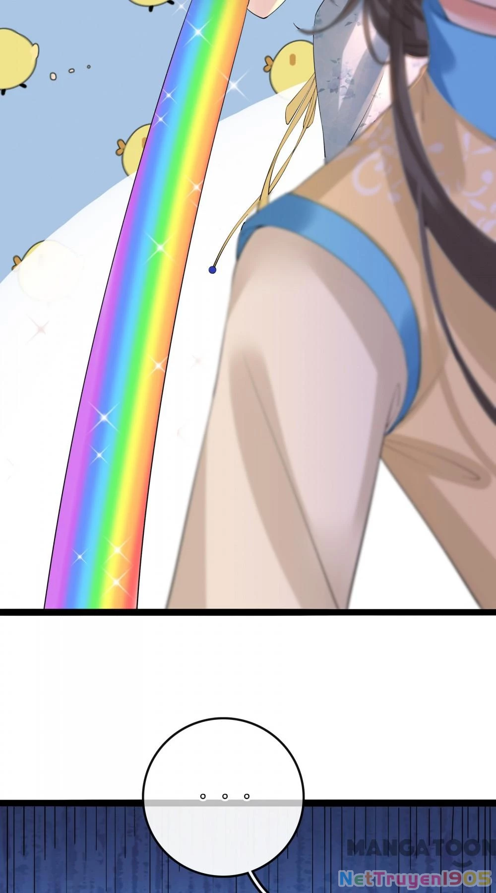 Thái Tử, Người Thật Ngọt Ngào Chapter 65 - 15