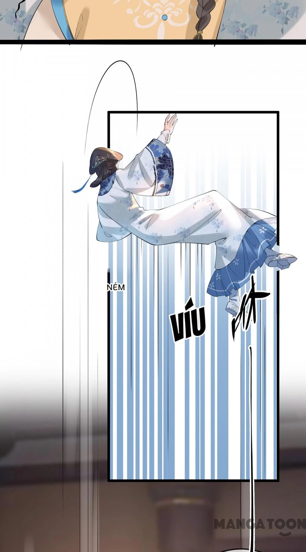 Thái Tử, Người Thật Ngọt Ngào Chapter 65 - 17