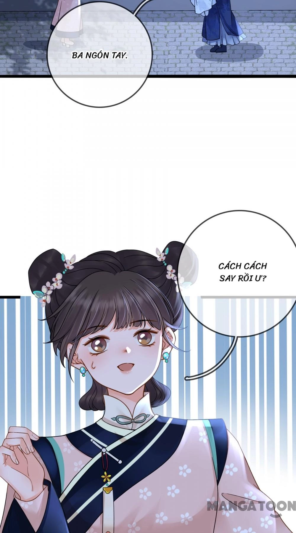 Thái Tử, Người Thật Ngọt Ngào Chapter 65 - 25