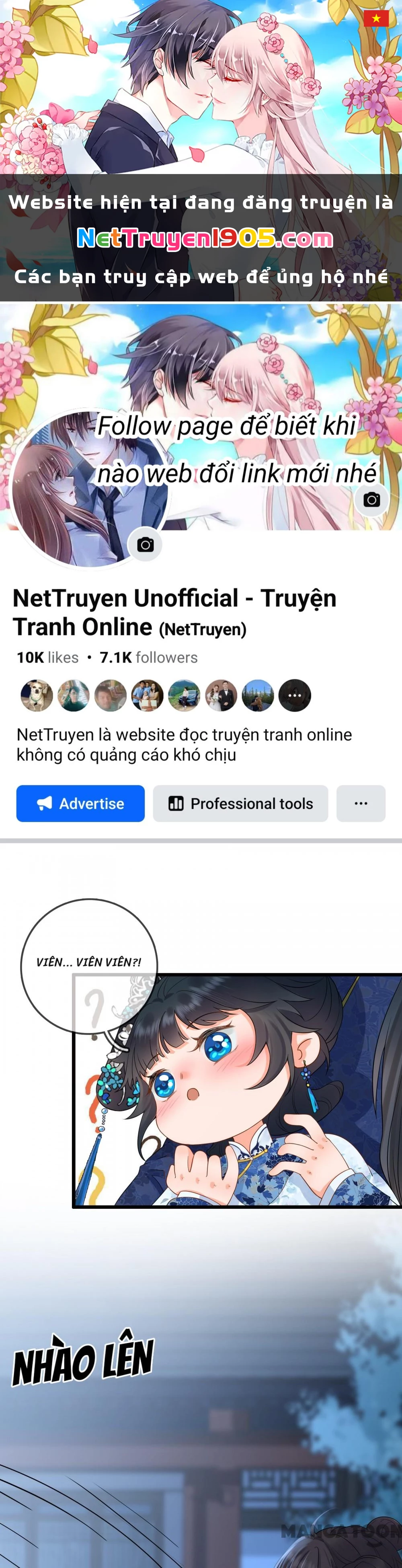 Thái Tử, Người Thật Ngọt Ngào Chapter 66 - 1