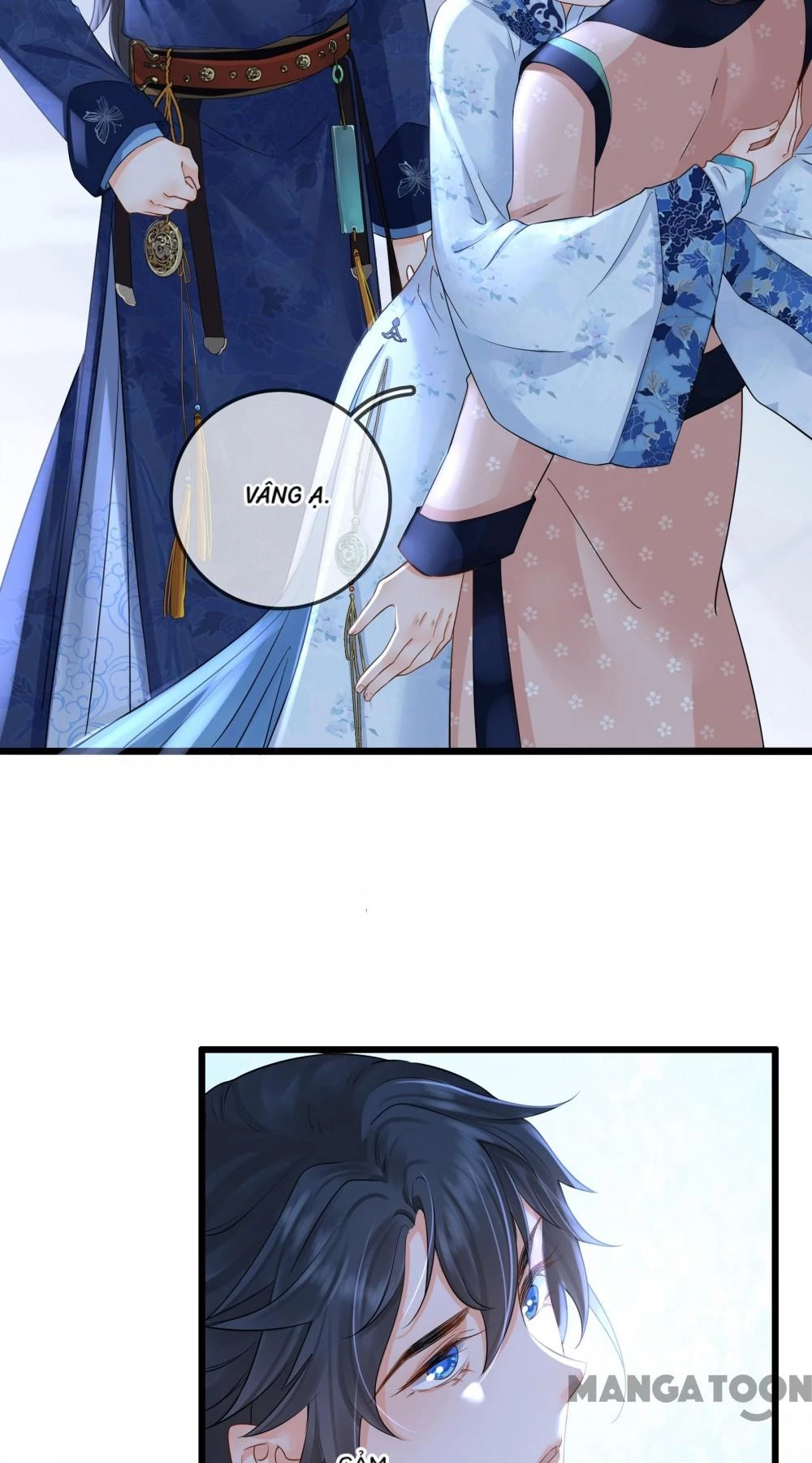 Thái Tử, Người Thật Ngọt Ngào Chapter 66 - 4