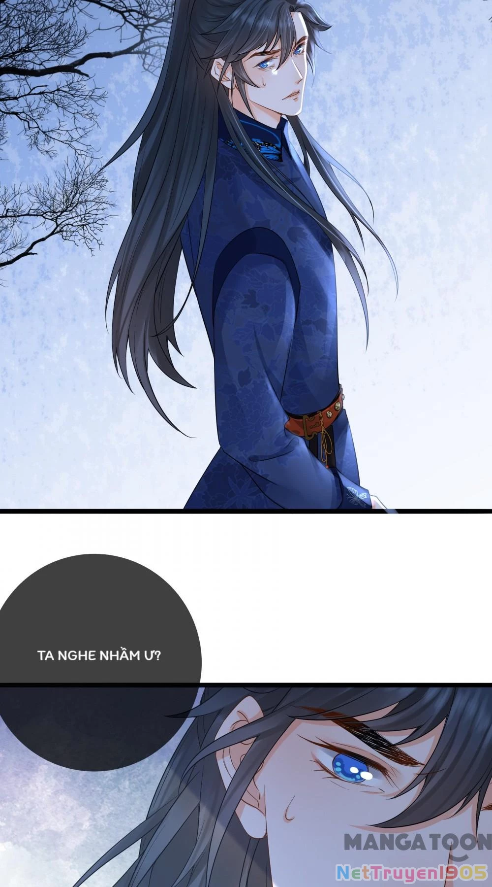 Thái Tử, Người Thật Ngọt Ngào Chapter 66 - 6