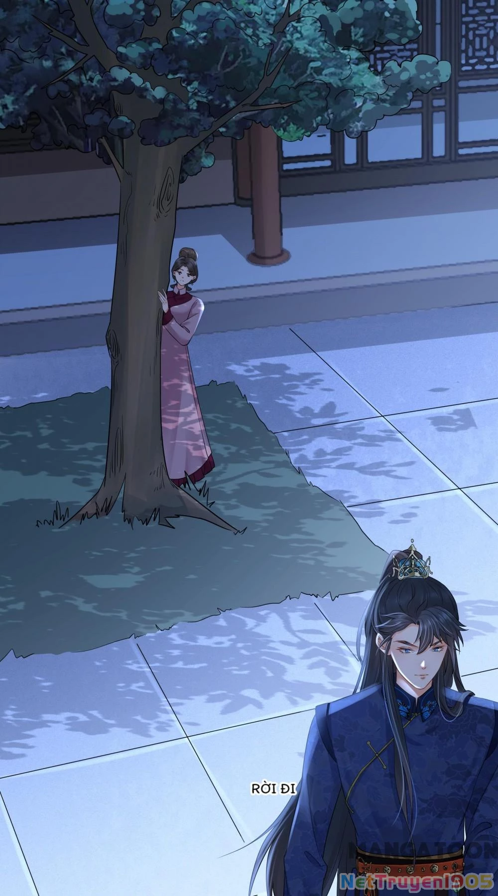 Thái Tử, Người Thật Ngọt Ngào Chapter 66 - 8