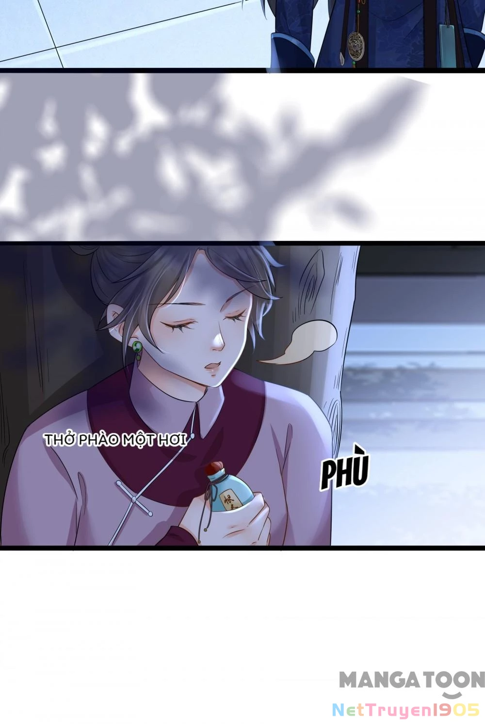 Thái Tử, Người Thật Ngọt Ngào Chapter 66 - 9