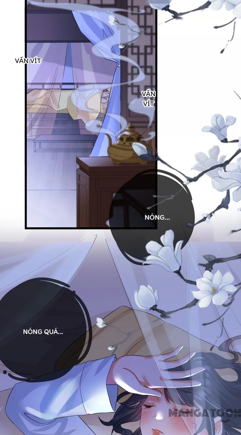 Thái Tử, Người Thật Ngọt Ngào Chapter 66 - 11