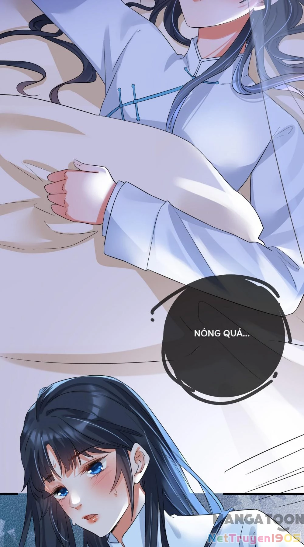 Thái Tử, Người Thật Ngọt Ngào Chapter 66 - 12