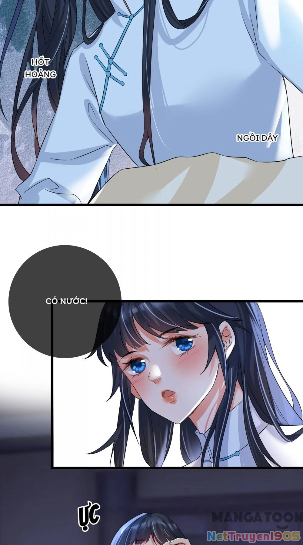 Thái Tử, Người Thật Ngọt Ngào Chapter 66 - 13