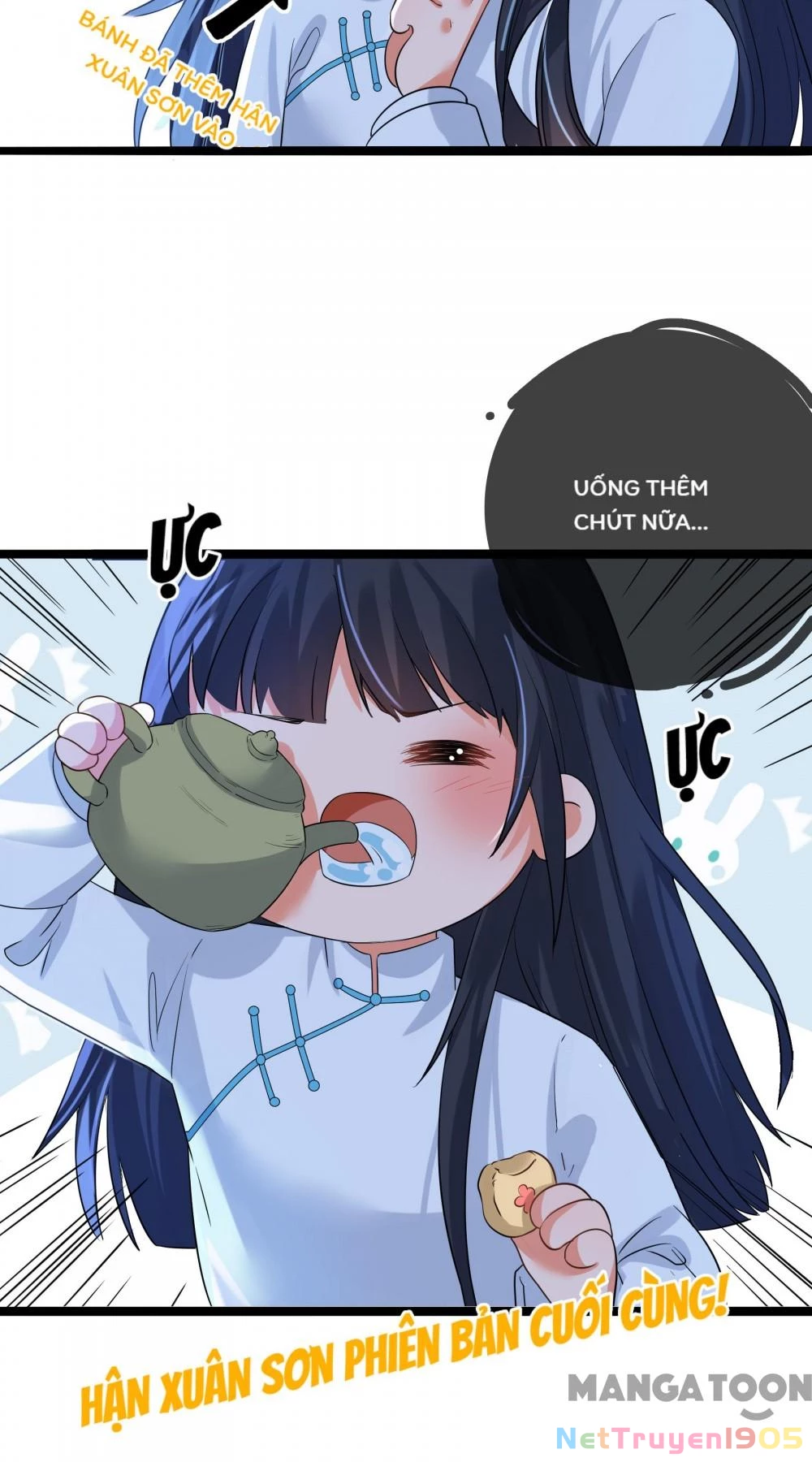 Thái Tử, Người Thật Ngọt Ngào Chapter 66 - 16