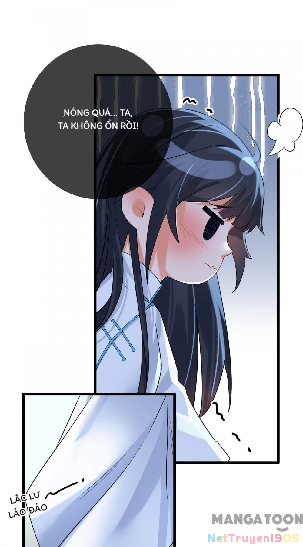 Thái Tử, Người Thật Ngọt Ngào Chapter 66 - 17