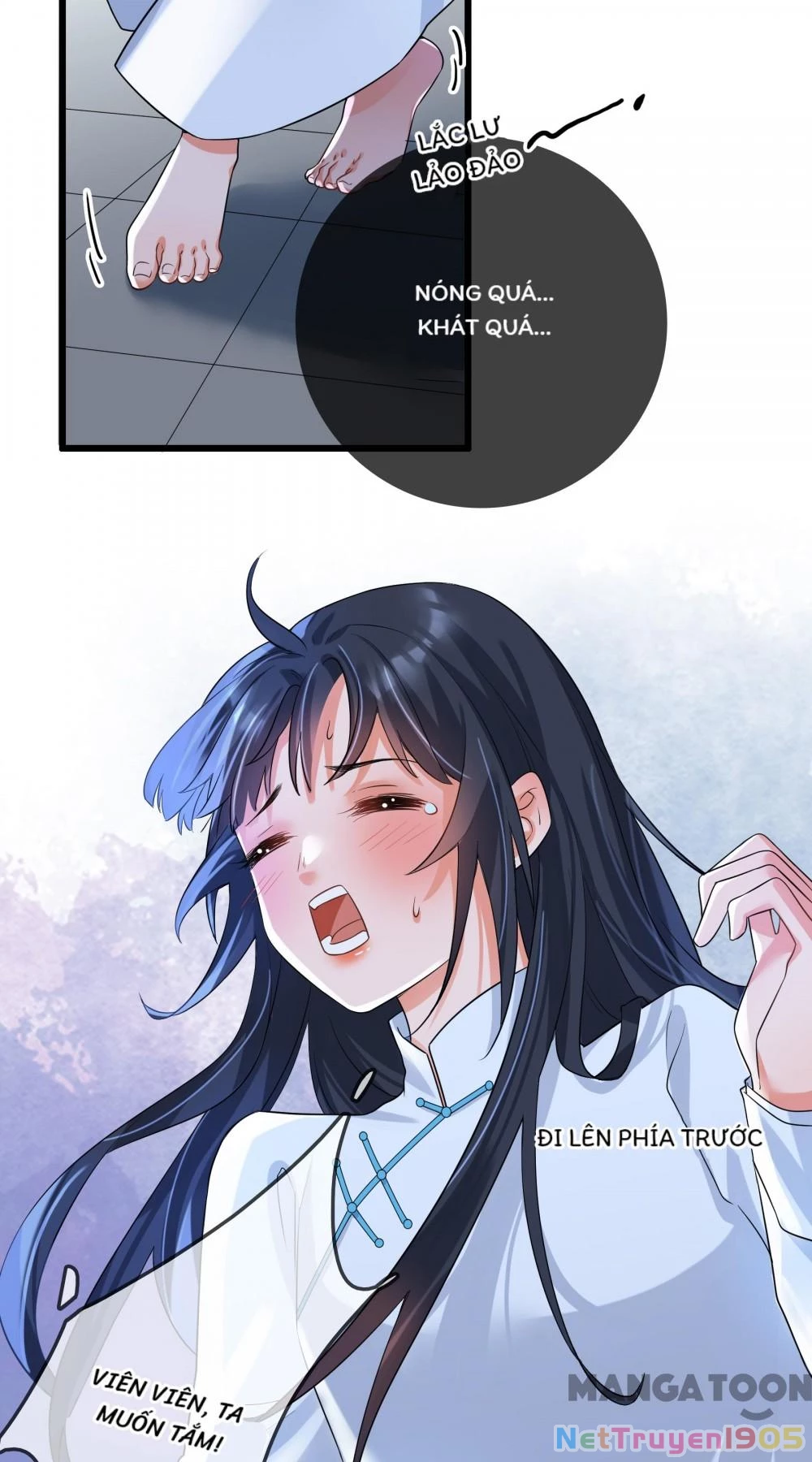 Thái Tử, Người Thật Ngọt Ngào Chapter 66 - 18