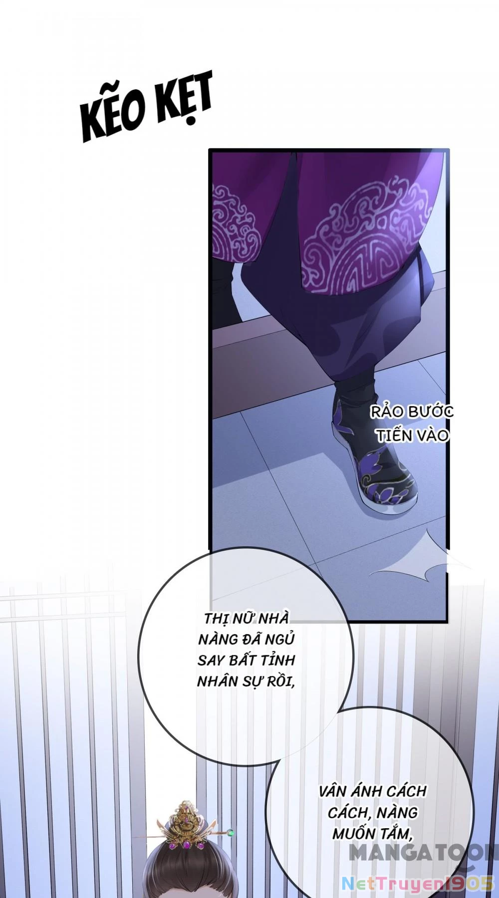 Thái Tử, Người Thật Ngọt Ngào Chapter 66 - 20