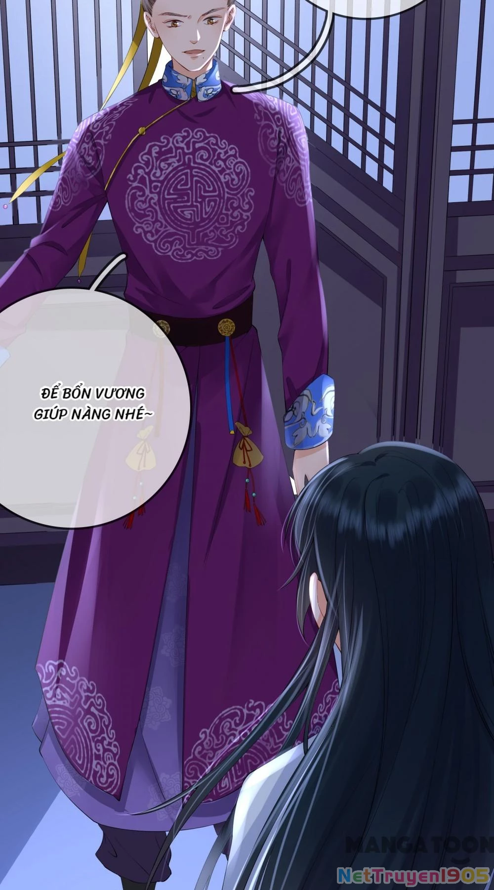 Thái Tử, Người Thật Ngọt Ngào Chapter 66 - 21