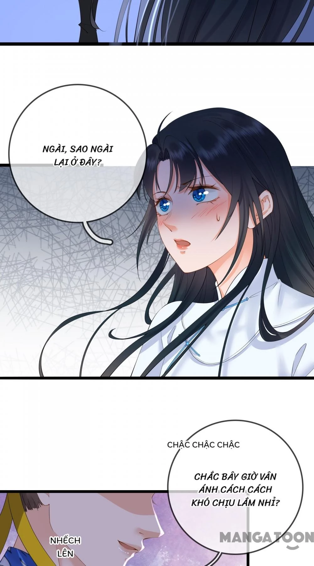 Thái Tử, Người Thật Ngọt Ngào Chapter 66 - 22