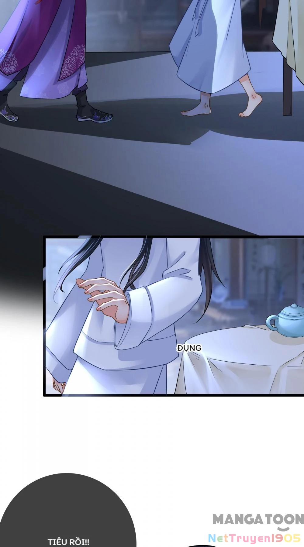 Thái Tử, Người Thật Ngọt Ngào Chapter 66 - 24