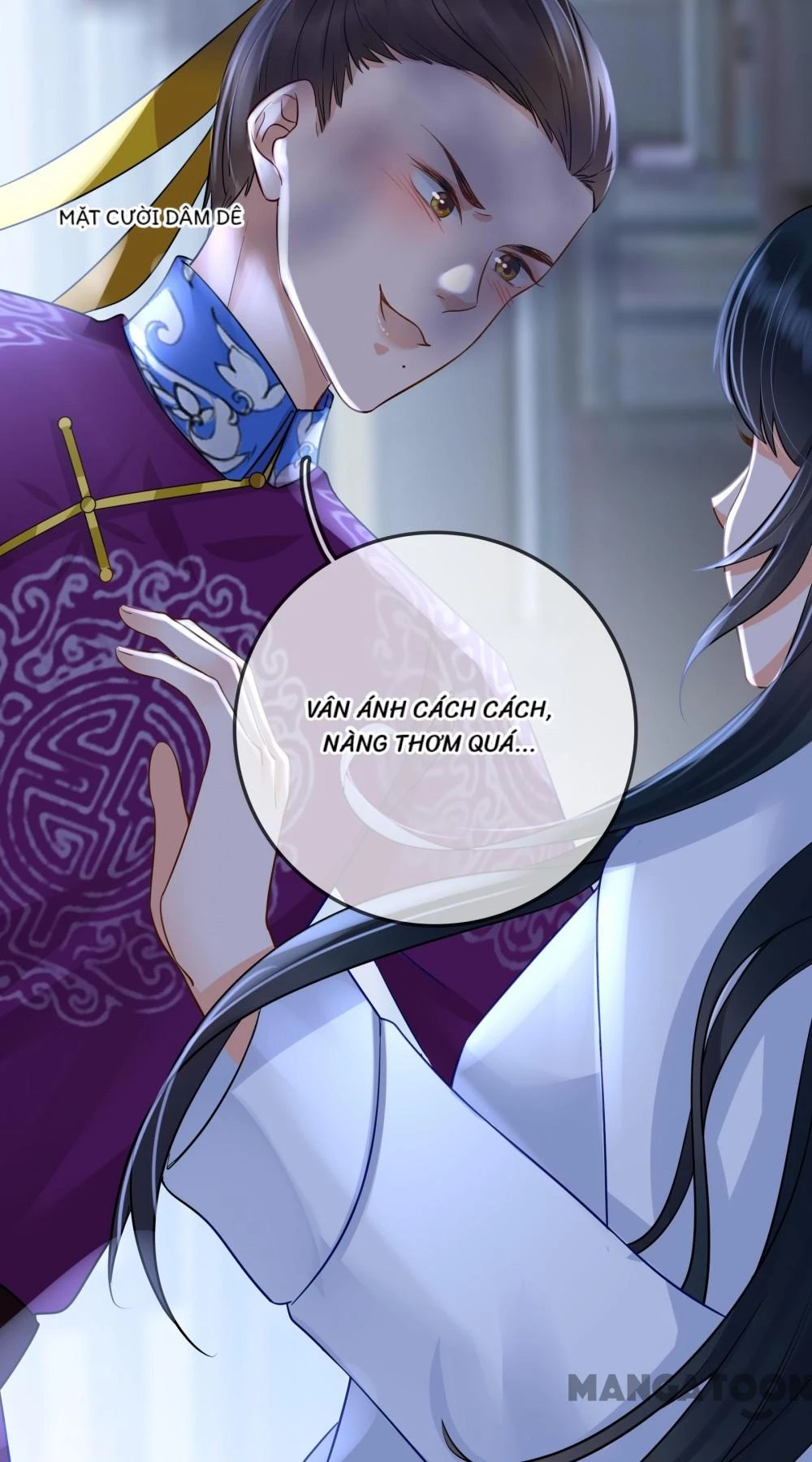 Thái Tử, Người Thật Ngọt Ngào Chapter 66 - 26