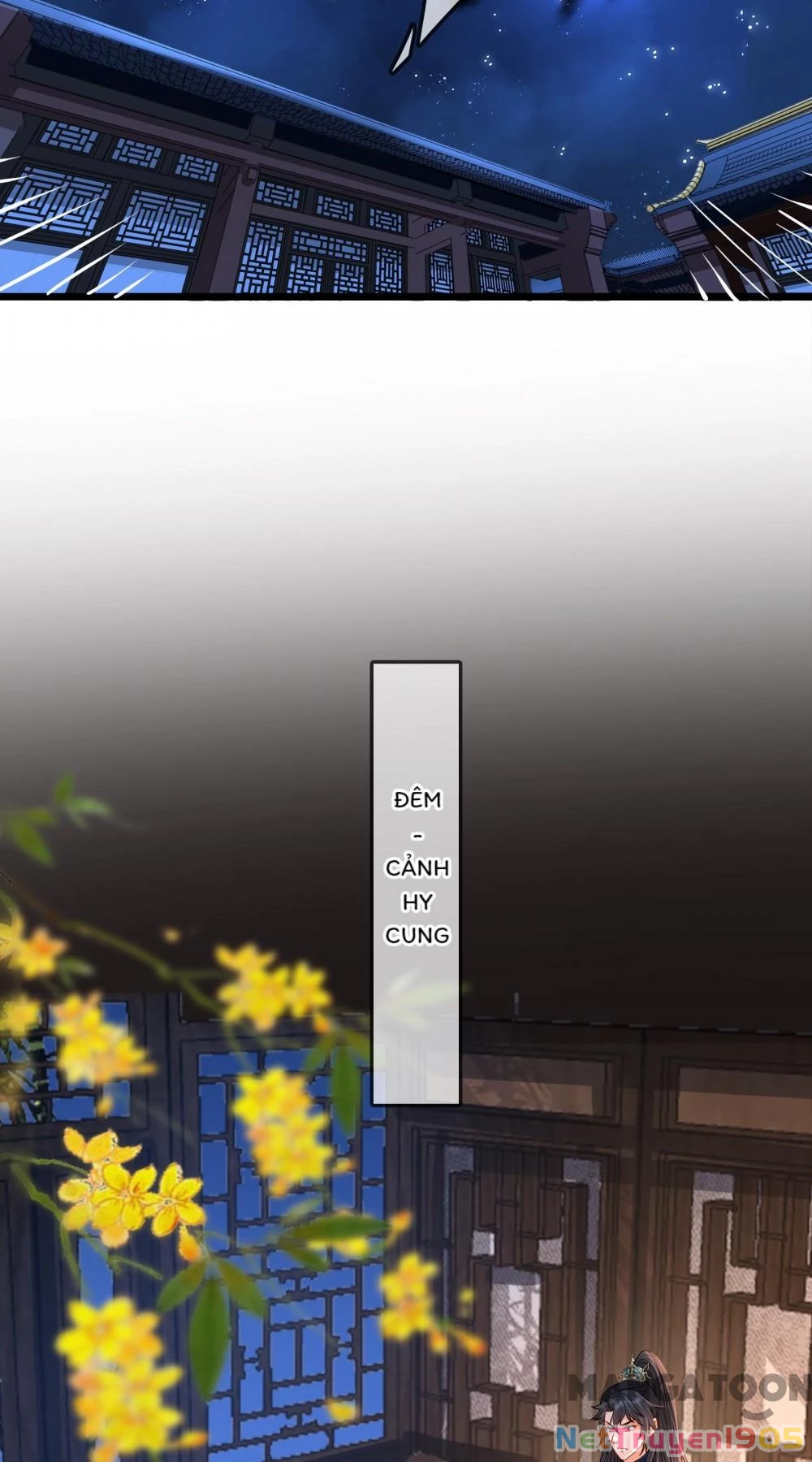 Thái Tử, Người Thật Ngọt Ngào Chapter 67 - 3