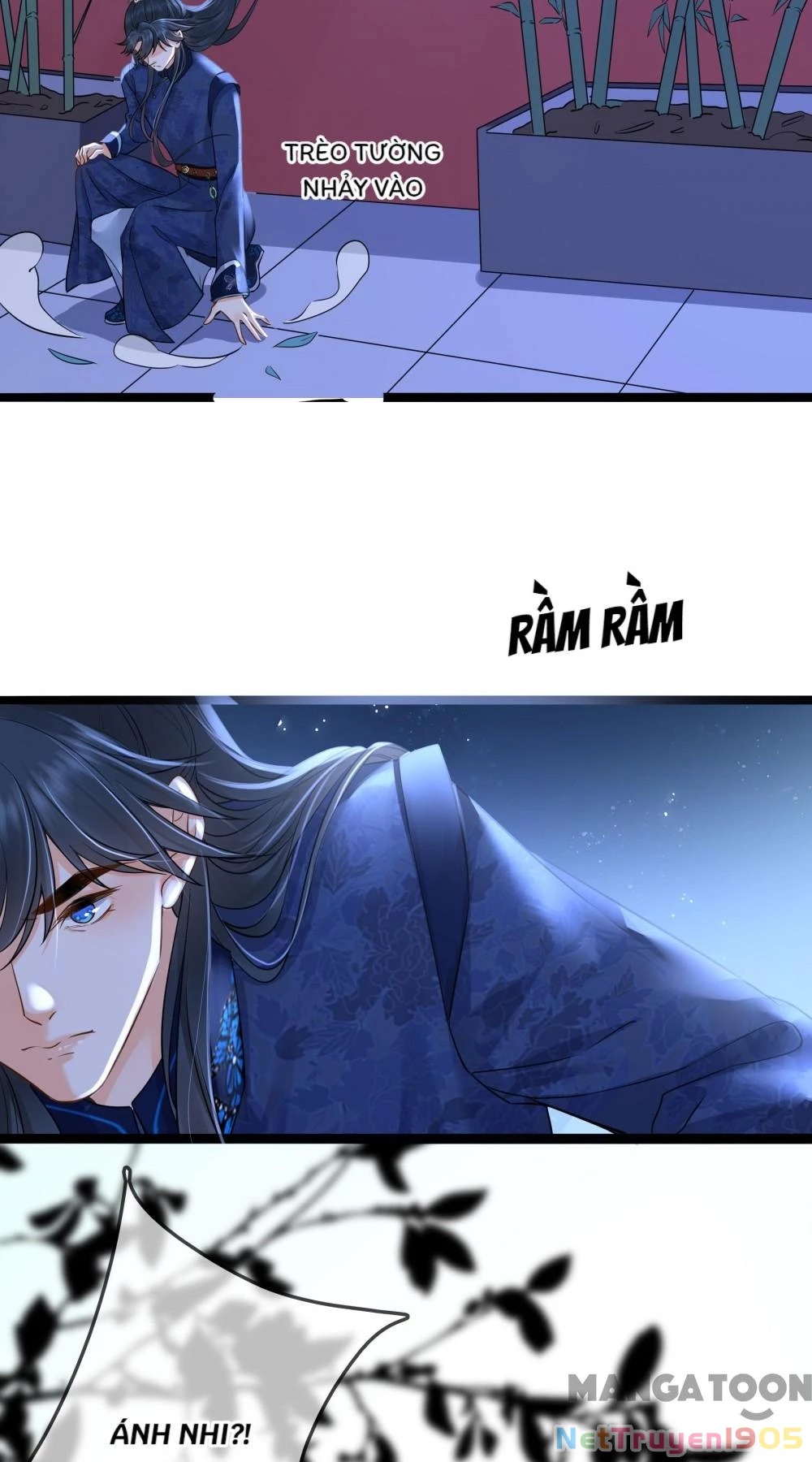 Thái Tử, Người Thật Ngọt Ngào Chapter 67 - 11