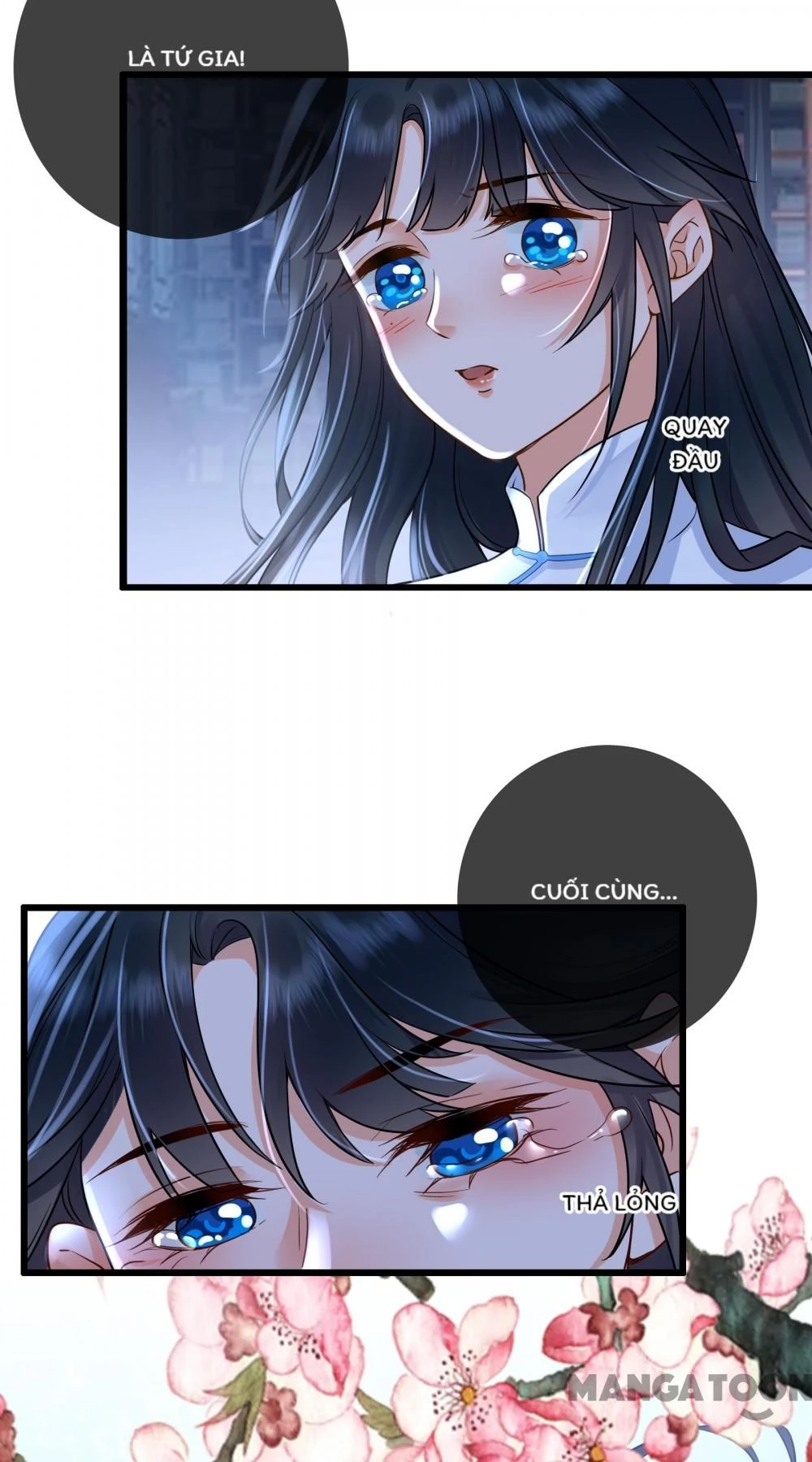 Thái Tử, Người Thật Ngọt Ngào Chapter 67 - 24