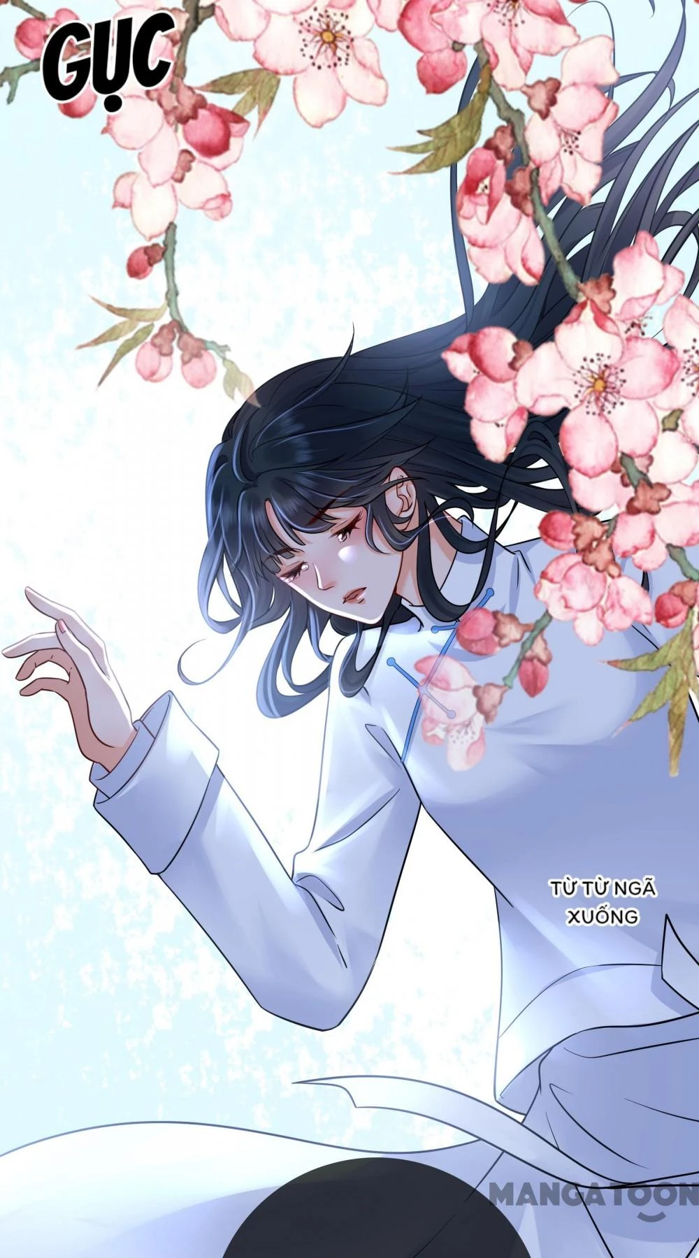 Thái Tử, Người Thật Ngọt Ngào Chapter 67 - 25