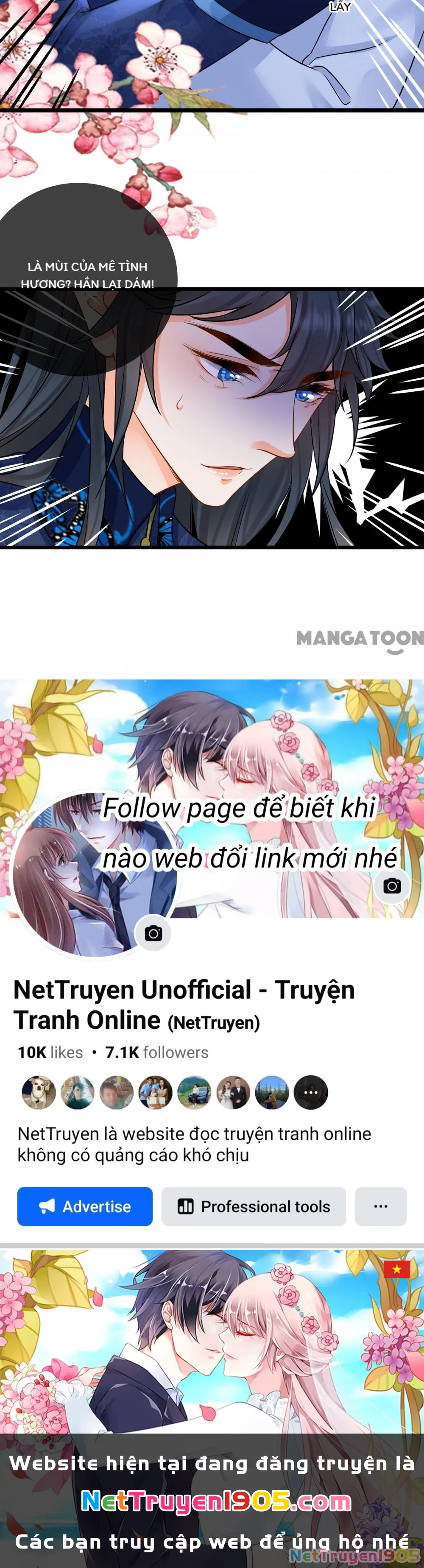 Thái Tử, Người Thật Ngọt Ngào Chapter 67 - 27