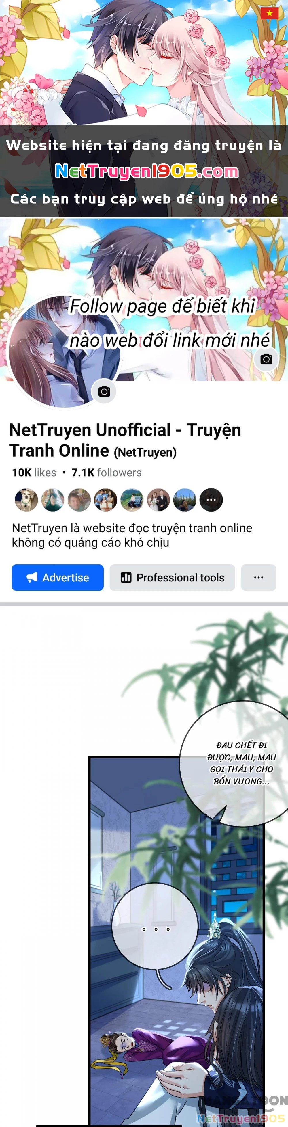 Thái Tử, Người Thật Ngọt Ngào Chapter 68 - 1