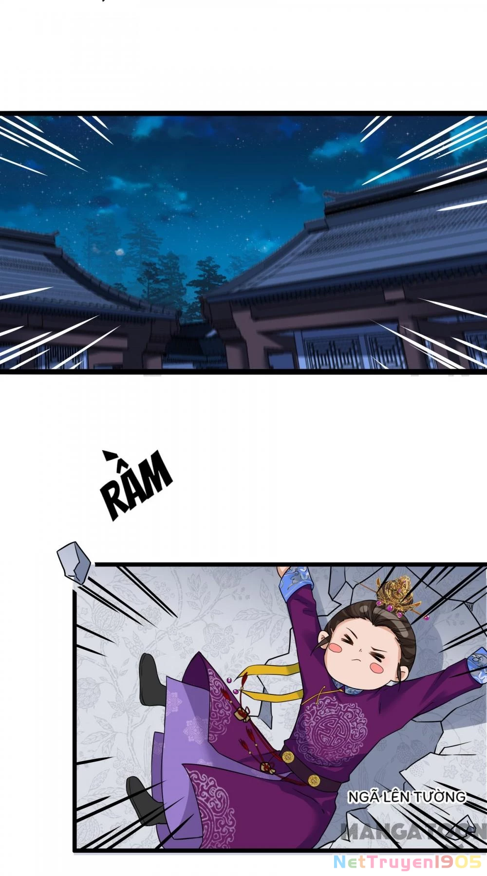 Thái Tử, Người Thật Ngọt Ngào Chapter 68 - 4