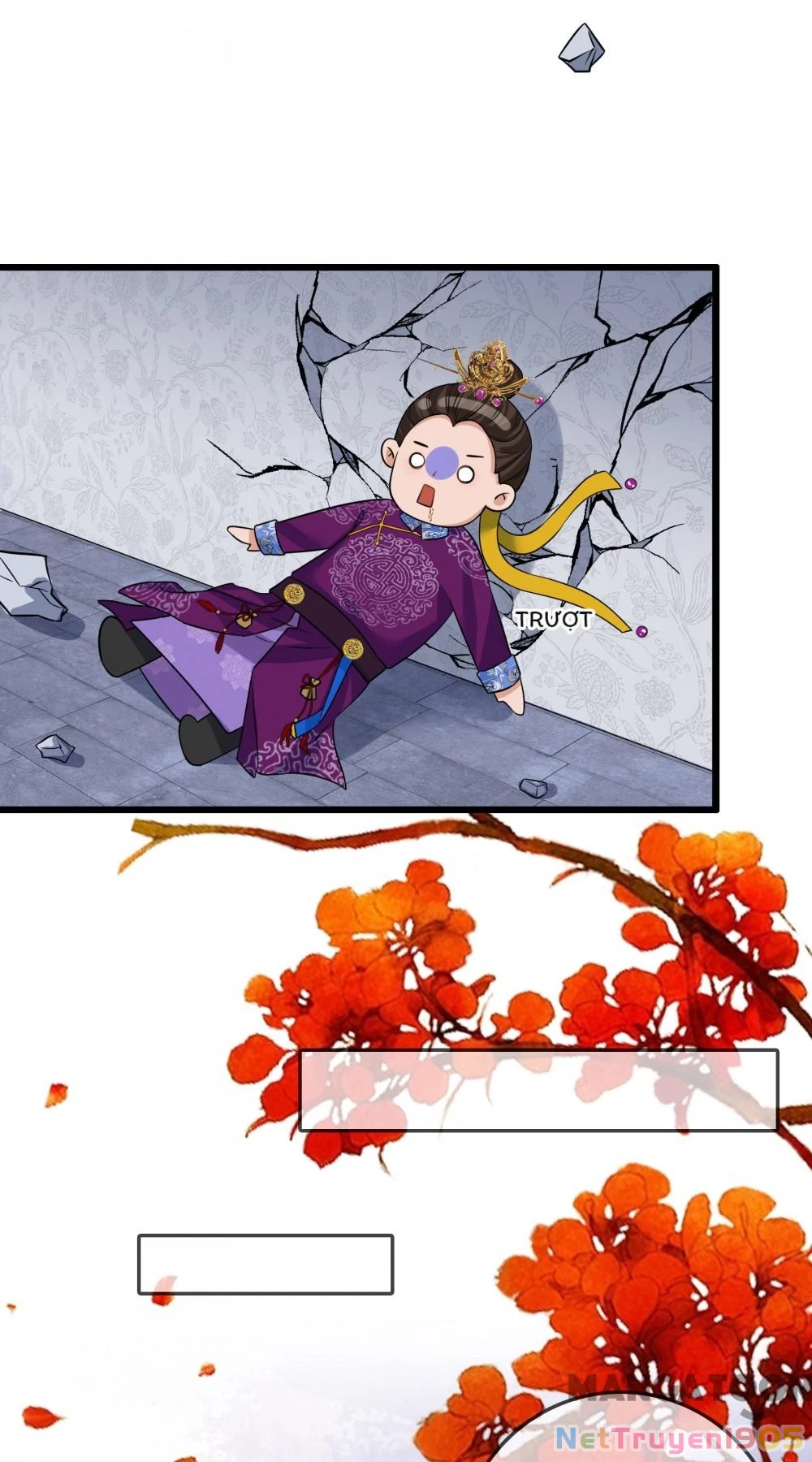 Thái Tử, Người Thật Ngọt Ngào Chapter 68 - 5