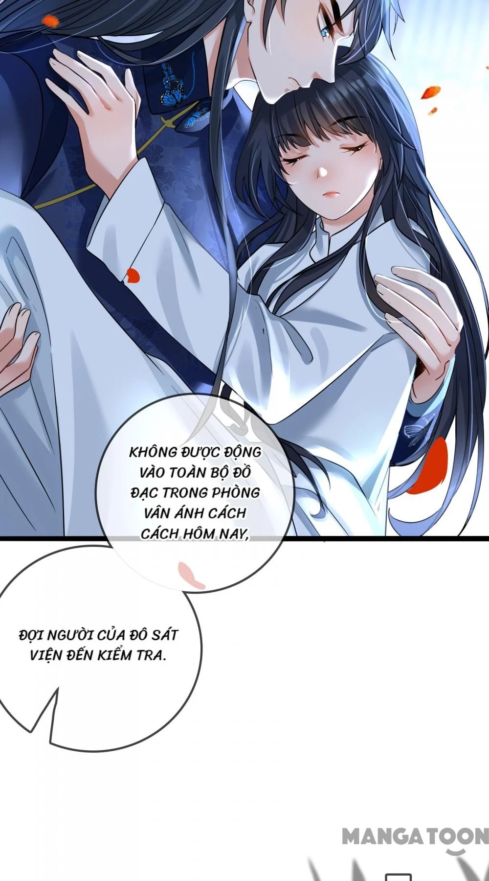 Thái Tử, Người Thật Ngọt Ngào Chapter 68 - 8