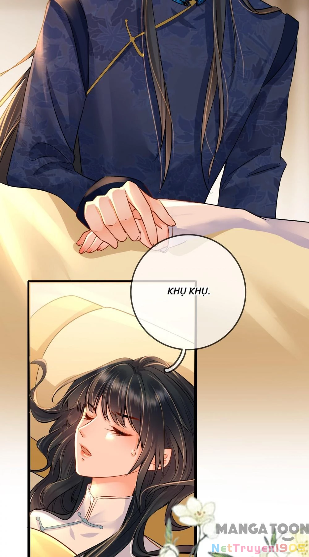 Thái Tử, Người Thật Ngọt Ngào Chapter 68 - 13