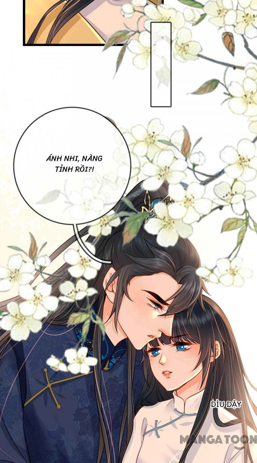 Thái Tử, Người Thật Ngọt Ngào Chapter 68 - 14