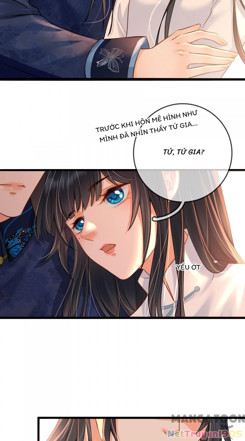 Thái Tử, Người Thật Ngọt Ngào Chapter 68 - 15