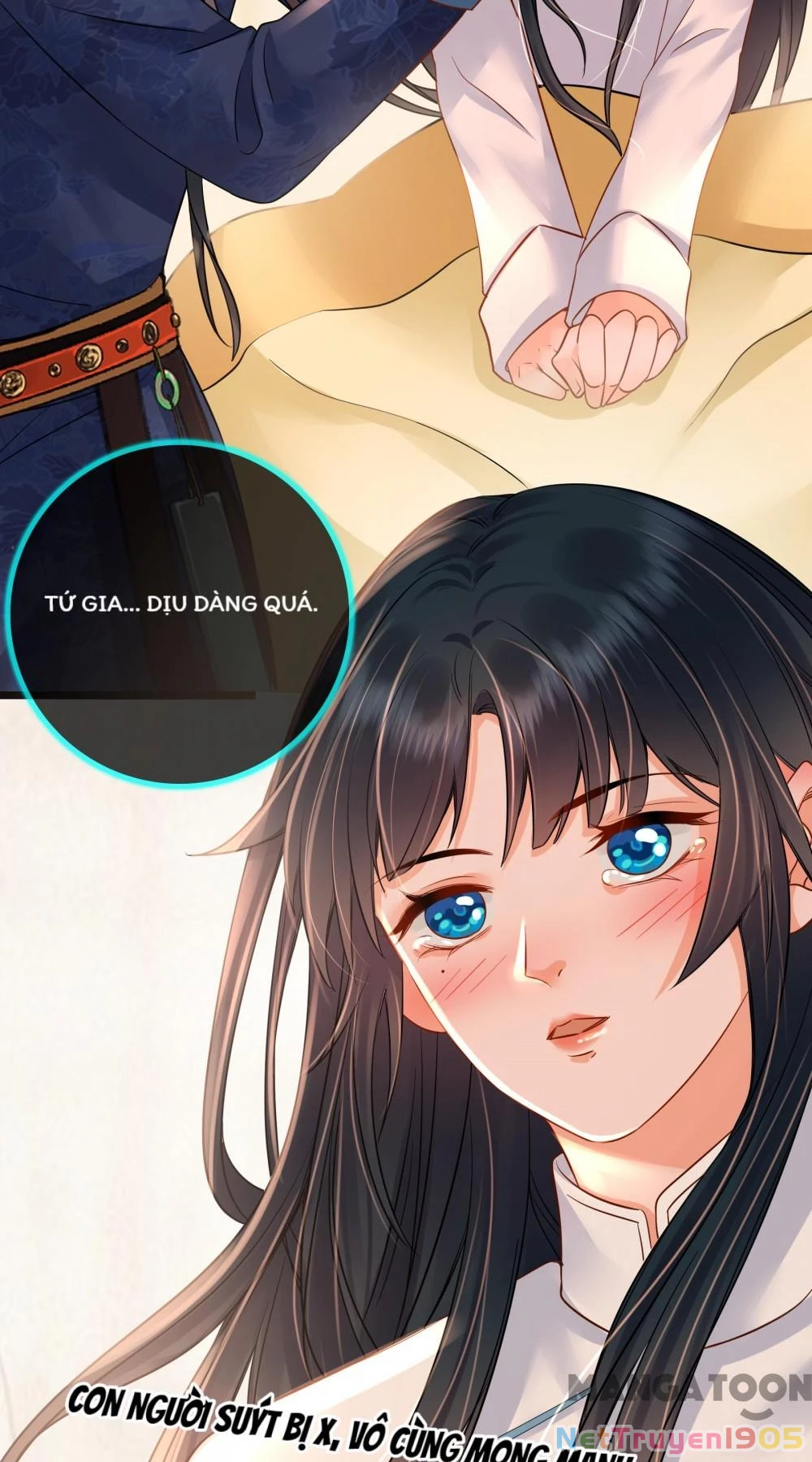 Thái Tử, Người Thật Ngọt Ngào Chapter 68 - 17