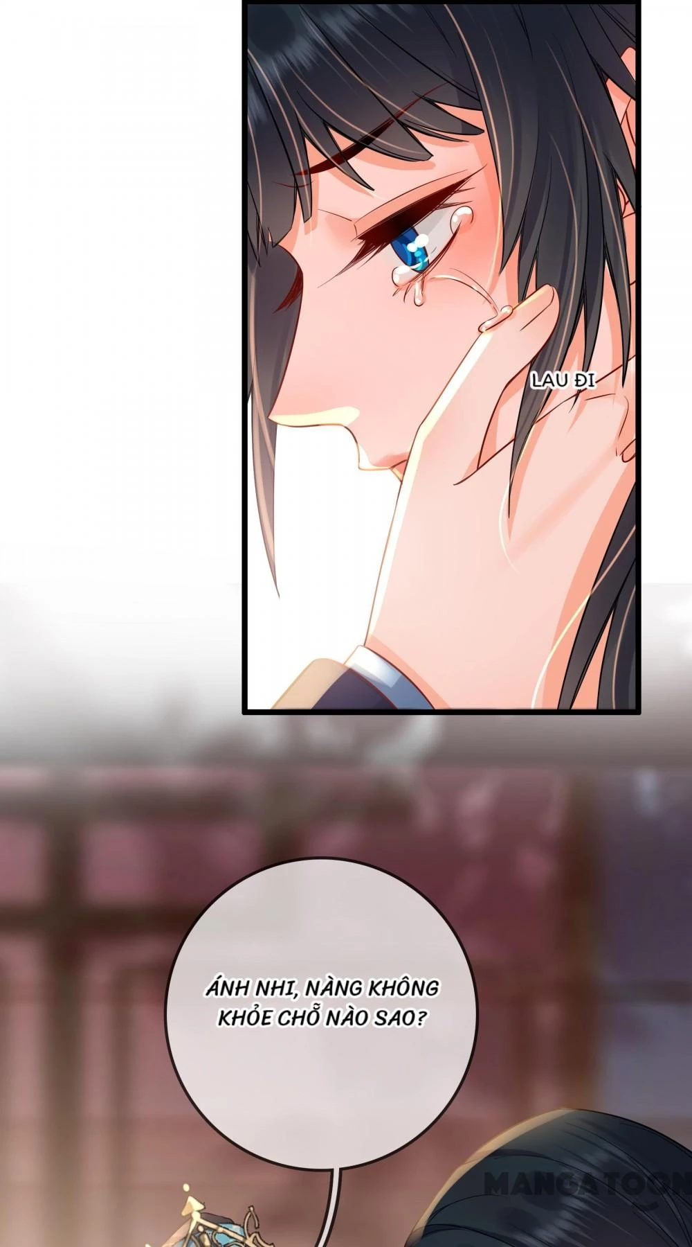 Thái Tử, Người Thật Ngọt Ngào Chapter 68 - 22