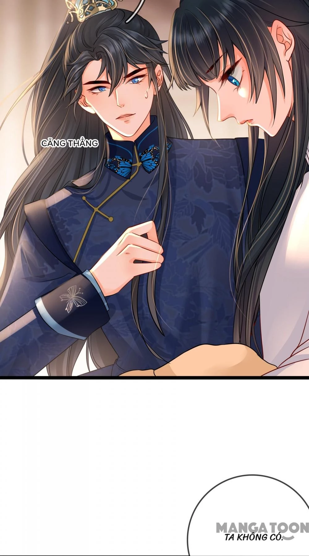 Thái Tử, Người Thật Ngọt Ngào Chapter 68 - 23