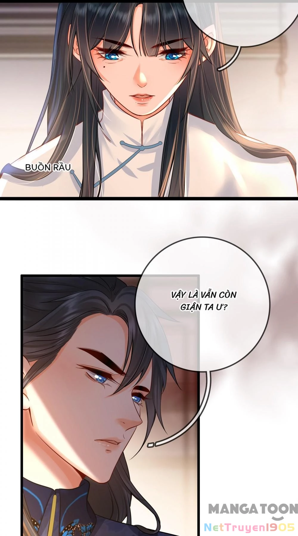 Thái Tử, Người Thật Ngọt Ngào Chapter 68 - 24