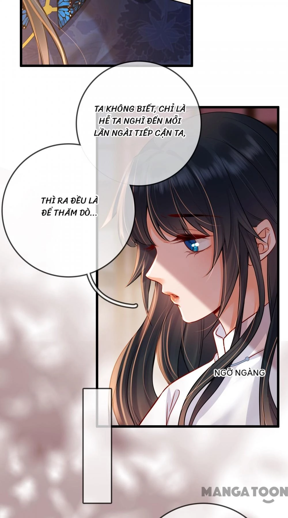 Thái Tử, Người Thật Ngọt Ngào Chapter 68 - 25